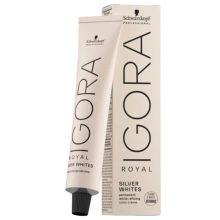 Schwarzkopf Igora Royal Silver Whites hajfesték 60 ml