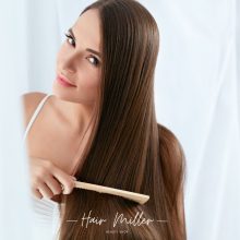 Ajándékcsomag LAKMÉ Teknia Argán olajos