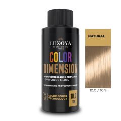 Luxoya Color Dimension hajszínező