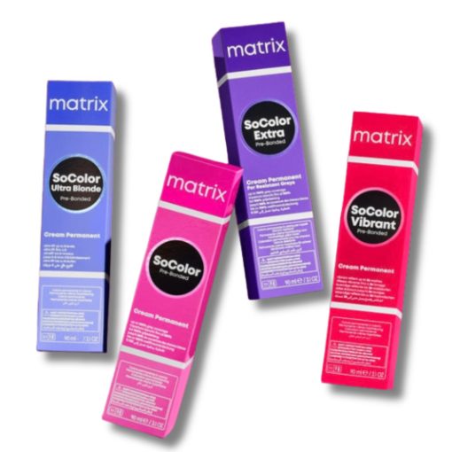 Matrix SCB hajfesték 90 ml