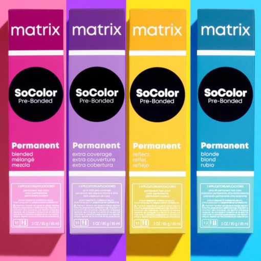 Matrix SCB hajfesték 90 ml