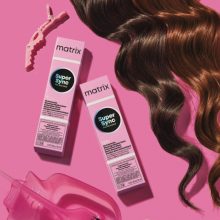 Matrix Color Super Sync ammóniamentes hajszínező 90 ml