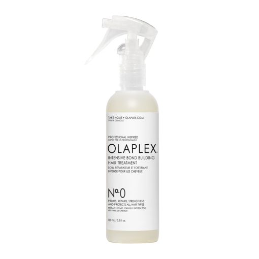 Olaplex NO.0 Intenzív hajkötés sokszorozó kezelés 155 ml