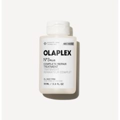 Olaplex NO. 3 PLUS Complete Repair Treatment 100 ml
