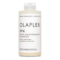 Olaplex NO.4 Haj megújító sampon 250 ml