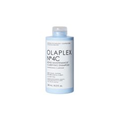 Olaplex NO.4C Mélytisztító, hajmegújító sampon 250 ml