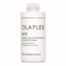Olaplex NO.5 Haj megújító balzsam 250 ml