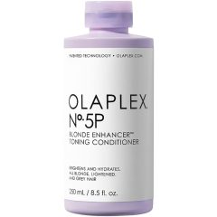 Olaplex NO.5P Haj megújító hamvasító balzsam 250 ml