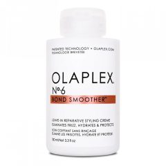 Olaplex NO.6 hajban maradó hajápoló krém 100 ml