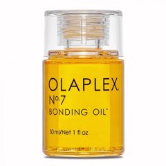   Olaplex NO.7  Hajkötés sokszorozó hajvégápoló olaj 30 ml