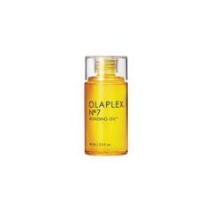   Olaplex NO.7  Hajkötés sokszorozó hajvégápoló olaj 60 ml