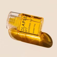 Olaplex NO.7  Hajkötés sokszorozó hajvégápoló olaj 30 ml