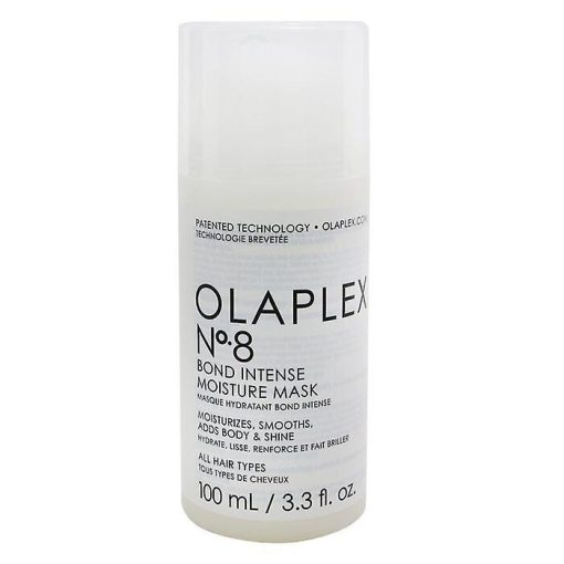 Olaplex NO.8 Bond Intense mélyhidratáló maszk 100 ml