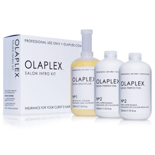 Olaplex Salon Kit csomag 3*525 ml