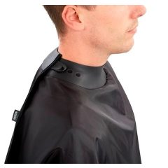 Neocape Hajvágókendő Fekete