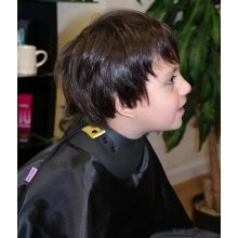 Neocape Gyermek hajvágókendő