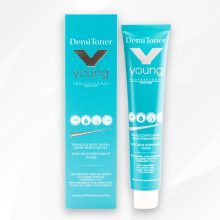 Young Demi Toner savas hajszínező 100 ml